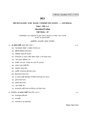 CU-2021 B.A. (General) Journalism Semester-5 Paper-DSE-A-2 QP.pdf