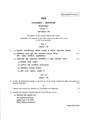 CU-2018 B.A. (Honours) Sanskrit Paper-II (Course-1) QP.pdf