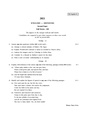 CU-2021 B.A. (Honours) English Part-I Paper-II QP.pdf