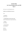 GC-2020 B.A. (General) History Part-II Paper-II QP.pdf