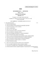 CU-2020 B.Sc. (Honours) Microbiology Semester-V Paper-CC-12 QP.pdf