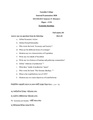 GC-2020 B.A. (Honours) Sociology Semester-IV Paper-CC-8 QP.pdf