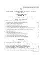 CU-2021 B.A. (General) Journalism Semester-VI Paper-SEC-B-1 QP.pdf