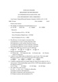 GC-2020 B.Sc. (Honours) Biochemistry Semester-II Paper-CC-3 (Theory) QP.pdf