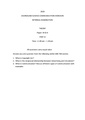 GC-2020 B.A. (Honours) Journalism & Mass Communication Part-II Paper-III & IV (Theory) QP.pdf
