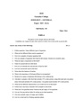 GC-2020 B.Sc. (General) Zoology Semester-IV SEC-B(1) Theory QP.pdf