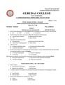 GC-2020 B. Com. (Honours & General) Commerce Semester-IV Paper-CC-4.1Chg QP.pdf