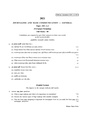 CU-2021 B.A. (General) Journalism Semester-5 Paper-SEC-A-2 QP.pdf