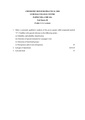 CU-2020 B.Sc. (Honours) Chemistry Part-III Paper-VIIIA Practical QP.pdf