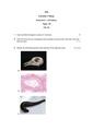 GC-2020 B.Sc. (General) Zoology Part-II Paper-III Practical QP.pdf