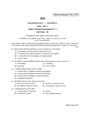 CU-2020 B.A. B.Sc. (General) Mathematics Semester-V Paper-SEC-A-2 QP.pdf