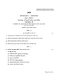CU-2020 B.A. (Honours) Sociology Semester-V Paper-DSE-B-2 QP.pdf