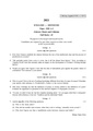 CU-2021 B.A. (Honours) English Semester-5 Paper-DSE-A-2 QP.pdf