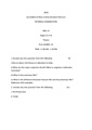 GC-2020 B.A. (Honours) Journalism & Mass Communication Semester-IV Paper-CC-4-8 (Theory) QP.pdf