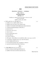 CU-2021 B.A. (General) Political Science Semester-IV Paper-CC4-GE4 QP.pdf
