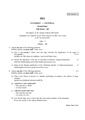 CU-2021 B.A. (General) Sanskrit Part-II Paper-II QP.pdf