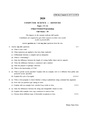 CU-2020 B.Sc. (Honours) Computer Science Semester-V Paper-CC-12 QP.pdf