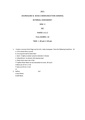 GC-2021 B.A. (General) Journalism and Mass Communication Semester-V SEC-A-5-2 QP.pdf