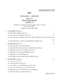 CU-2021 B.A. (Honours) Education Semester-1 Paper-CC-2 QP.pdf