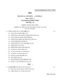 CU-2021 B.A. (General) Political Science Semester-3 Paper-CC3-GE3 QP.pdf