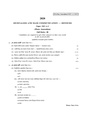 CU-2020 B.A. (Honours) Journalism Semester-III Paper-SEC-A-2 QP.pdf