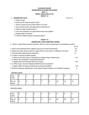 GC-2020 B.Sc. (Honours) Computer Science Semester-V Paper-DSE-A-1-TH IA QP.pdf